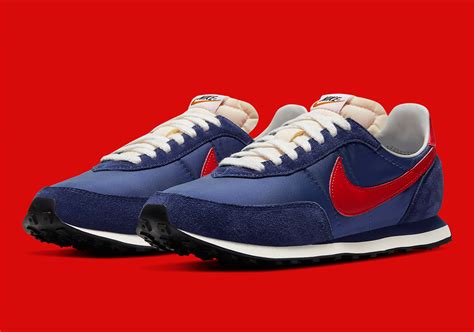 nike waffle trainer 2 sneakers|nike waffle trainer 2 navy.